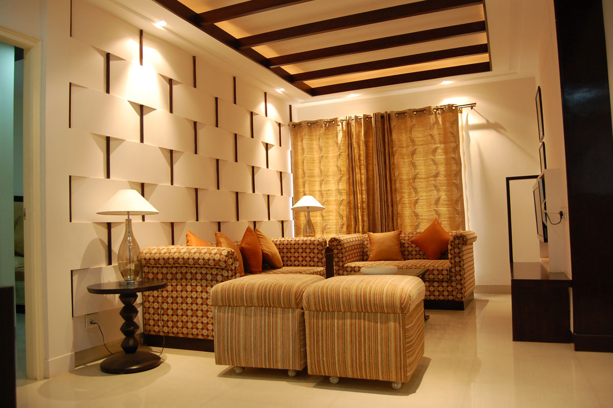 Residential - Shakuntalam Interiors